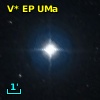 V* EP UMa