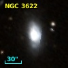 NGC  3622