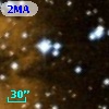2MASS J07162263-0924575