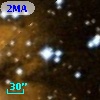 2MASS J07162339-0924388