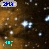 2MASS J07162386-0924469