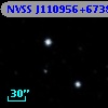 NVSS J110956+673843