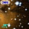 2MASS J07162482-0925537