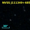 NVSS J111349+685357