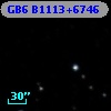 GB6 B1113+6746