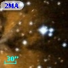 2MASS J07162538-0924540