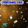 [YDD2008] 244