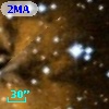 2MASS J07162617-0924515