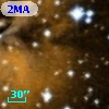 2MASS J07162633-0925524