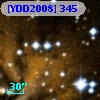 [YDD2008] 345