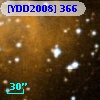 [YDD2008] 366