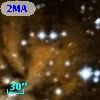 2MASS J07162808-0924016