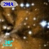 2MASS J07162845-0924477