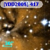 [YDD2008] 417