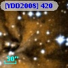 [YDD2008] 420