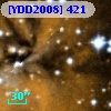 [YDD2008] 421