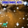 [YDD2008] 425