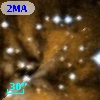 2MASS J07162980-0924298