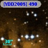 [YDD2008] 490