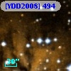 [YDD2008] 494