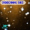 [YDD2008] 502