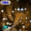 2MASS J07163026-0924117