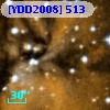 [YDD2008] 513