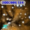 [YDD2008] 514