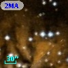 2MASS J07163055-0923350