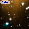 2MASS J07163066-0928081