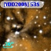 [YDD2008] 538