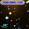 [YDD2008] 539