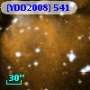 [YDD2008] 541
