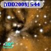 [YDD2008] 544