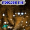 [YDD2008] 546