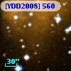 [YDD2008] 560