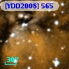 [YDD2008] 565