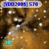 [YDD2008] 570