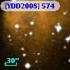 [YDD2008] 574