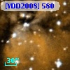 [YDD2008] 580