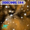 [YDD2008] 584