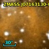 2MASS J07163130-0926349
