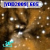 [YDD2008] 605