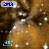 2MASS J07163231-0925377