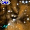 2MASS J07163240-0924536
