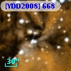 [YDD2008] 668