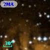 2MASS J07163267-0922467