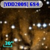 [YDD2008] 684