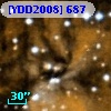 [YDD2008] 687