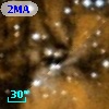 2MASS J07163281-0925010